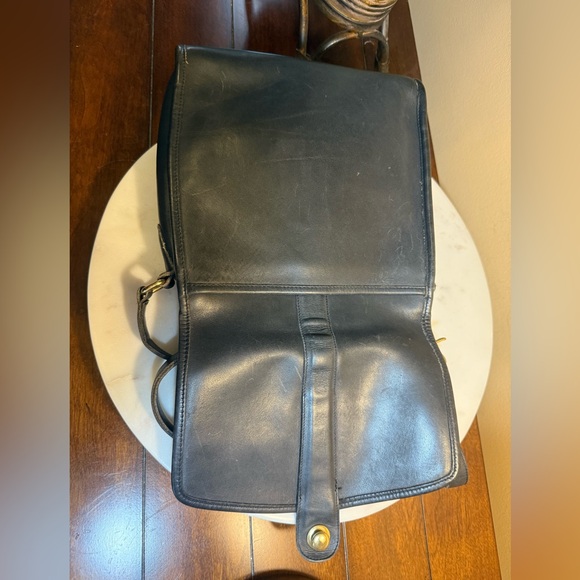 COACH vintage SCOUT bag🔥9890 - Picture 8 of 14